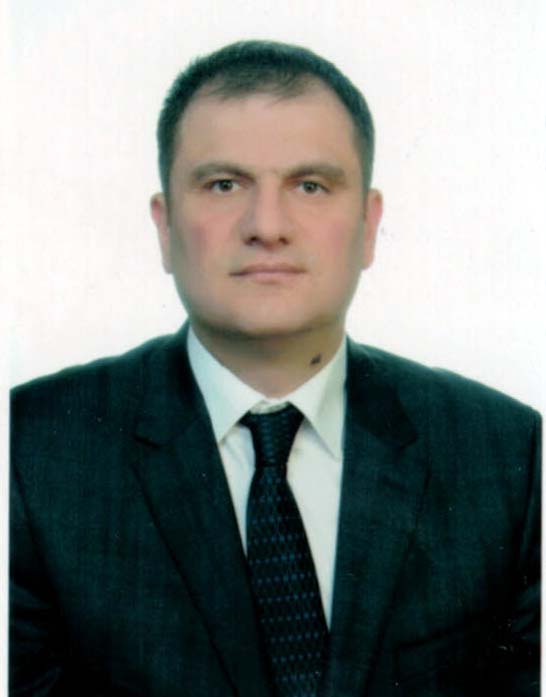 Mustafa ÇIBIK