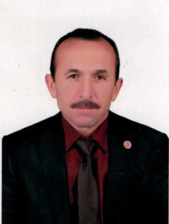 Bekir KALE Adalet ve Kalkınma Partisi Bayramören