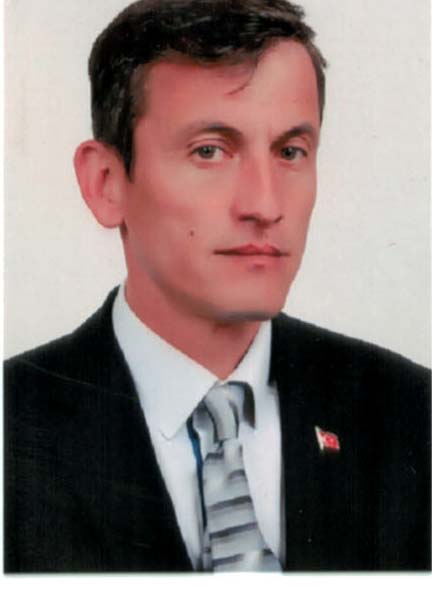 Suat SEVİM Milliyetçi Hareket Partisi Çerkeş 