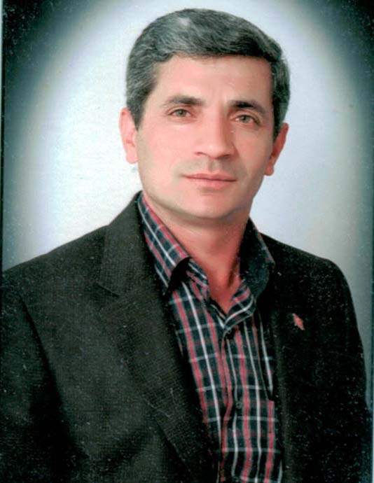 Vedat GÜMÜŞHANE Adalet ve Kalkınma Partisi Eldivan
