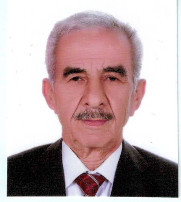 Alaattin Demir Adalet ve Kalkınma Partisi Korgun 
