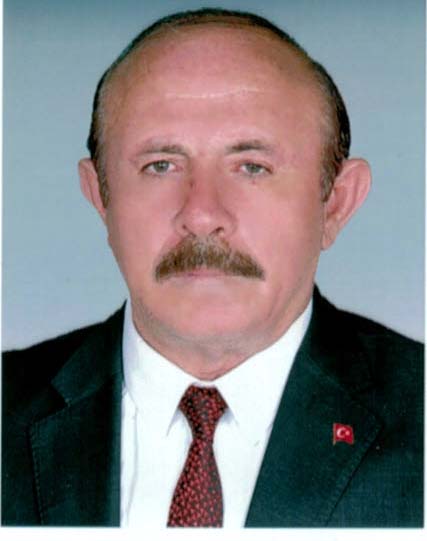 Ahmet KAŞKAYA Adalet ve Kalkınma Partisi 