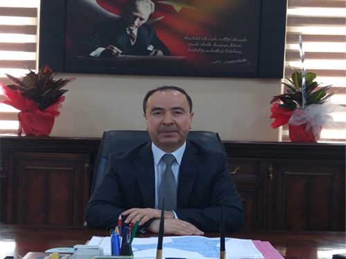 Hasan YILDIZ