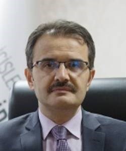 Abdullah AYAZ
